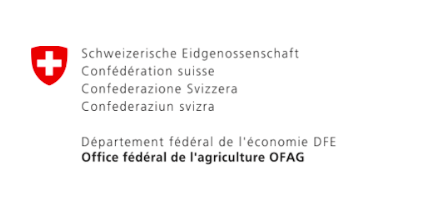 Office fédéral de l'agriculture (OFAG)