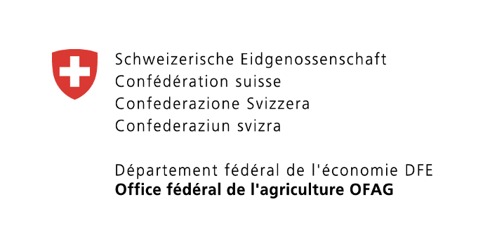 Federal Office for Agriculture FOAG